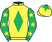 Finley Marsh silk