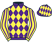 Luke Morris silk
