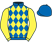 R. Whearty silk