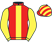 J. M. Sheridan silk