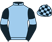 Non Runner silk