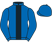 Kevin Stott silk