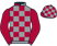 H. J. Horgan silk