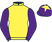 Mr O. McGill silk