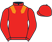 Ray Dawson silk
