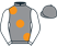 Messrs C Gordon, J A Martino, F Osmanlla silks
