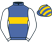 Messrs P Z Oberholzer & P J Louwrens silks