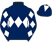Trevor Payne&One In A Million Syndicate silks