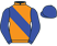 Messrs R C M Caris, N Olivier, E L P Ste silks