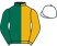 R. P. Whelan silk