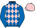 Reserve silk