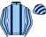 A. C. Persse silk