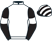 Messrs E Blome, W G de Koker, P J Esterh silks