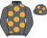 Kyle Strydom silk
