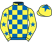 Paul Mulrennan silk