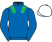 Finley Marsh silk