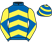 C. D. Hayes silk