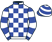 Messrs S Poriazis, Kasavan Naicker, W K  silks