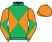 Paddy Bradley silk
