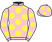 Liam Wright silk