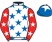Paddy Bradley silk