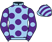 Oliver Stammers silk