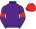 James Sullivan silk