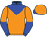 Messrs A Joannides, R M Sewgoolam, D C S silks