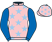 Gearoid Patrick Brouder silk