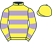 Matthew Lloyd Slater silk