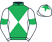 W. M. Lordan silk