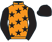 Messrs Nathan Pillay & G B Puller silks