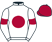 Stuart Knight & Michael Madgwick silks
