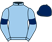 Oisin Murphy silk