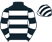 C. M. Quirke silk
