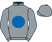 Dave Loughnane Racing Club silks