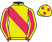 Messrs G S Kotzen, J M Singh & Eric Wong silks