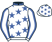 Miss Trinisha Pillay & Gary Player Stud  silks