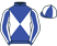 Mesdames N Botha, Zita de Abreu-Cross &  silks