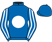 Alan O'Sullivan silk