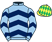 Patrick O'Hanlon silk