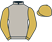 Messrs A G Laird, G A Basel, D C Burroug silks