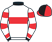 Messrs G A Basel, L Clark, G C Cornwall  silks