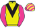 Messrs Jamal Farah, J B Farah & Swiss Gu silks