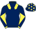 Shane Gray silk