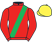 Alan O'Sullivan silk