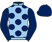 G. F. Carroll silk
