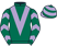 Taylor Fisher silk