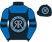 Ryan Moore silk