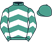 Messrs P W Stemmet, A de Wet & Miss K Mi silks